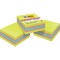 Post-It Note, Cube, Sprstky, Gn, 3X3 Pk MMM2027SSGFA - alternate 1